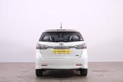 Toyota Wish II Рестайлинг Омск  - изображение 27