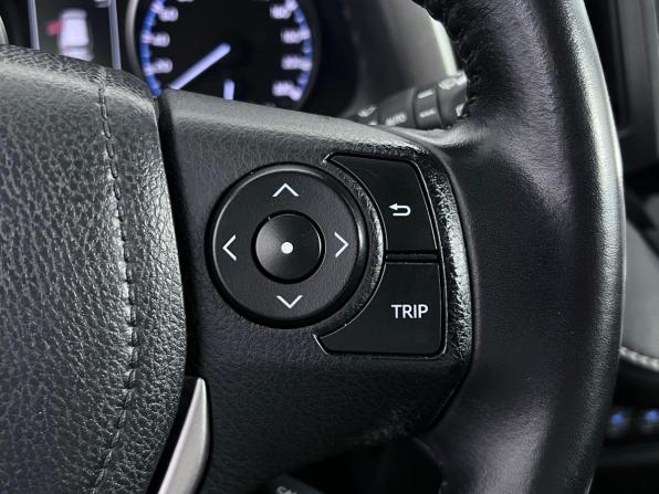 Toyota RAV4 IV (XA40) Рестайлинг с пробегом 2015 года, цена 2 030 000 рублей, 124254 км, внедорожник, Автокод Объявления