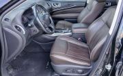 Infiniti QX60 I Рестайлинг Екатеринбург  - изображение 47