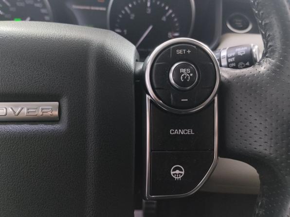 Land Rover Range Rover Sport II с пробегом 2014 года, цена 3 600 000 рублей, 130106 км, внедорожник, Автокод Объявления