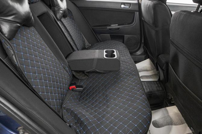 Mitsubishi Lancer X с пробегом 2007 года, цена 799 000 рублей, 219000 км, седан, Автокод Объявления