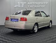 Chery Amulet (A15) I Таганрог  - изображение 22