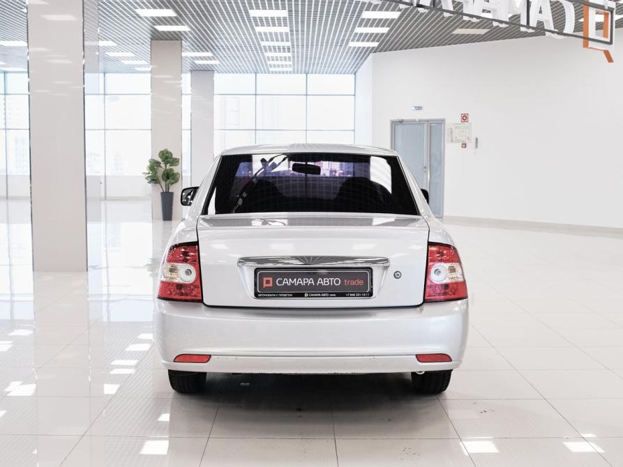 Lada (ВАЗ) Priora I Рестайлинг Самара  - изображение 8