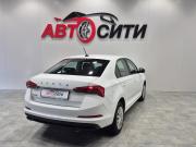 Skoda Rapid II Воронеж  - изображение 28