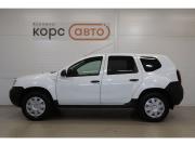 Renault Duster I Рестайлинг Коломна  - изображение 14