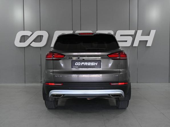Geely Atlas Pro с пробегом 2022 года, цена 1 999 000 рублей, 55644 км, внедорожник, Автокод Объявления
