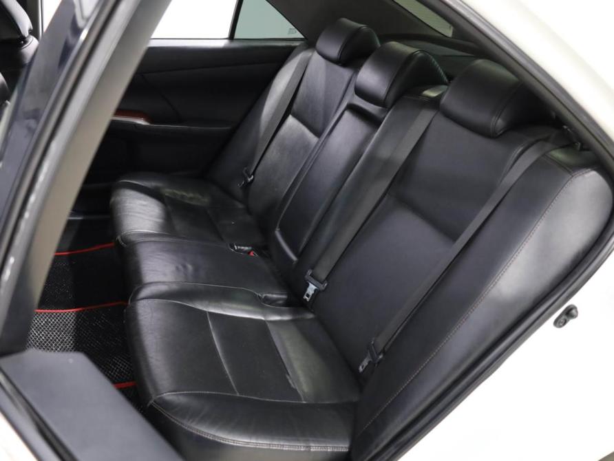 Toyota Camry VII (XV50) Ростов-на-Дону  - изображение 9