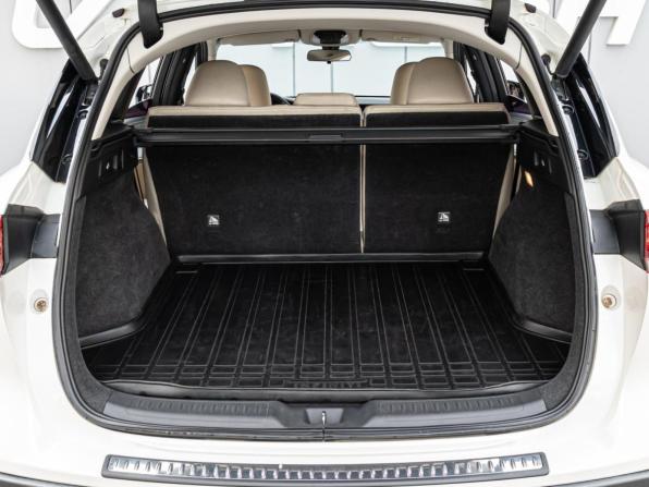Infiniti QX50 II с пробегом 2018 года, цена 2 390 000 рублей, 94504 км, внедорожник, Автокод Объявления