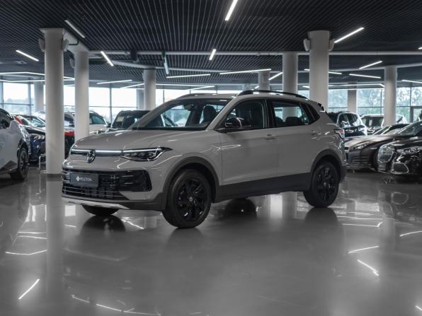 Volkswagen Tharu XR с пробегом 2026 года, цена 2 990 000 рублей, 20 км, внедорожник, Автокод Объявления