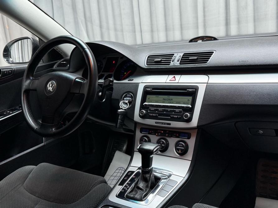 Volkswagen Passat B6 Ижевск  - изображение 10
