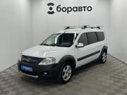 Lada (ВАЗ) Largus I Воронеж  - изображение 20
