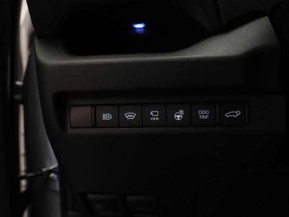 Toyota RAV4 V (XA50) с пробегом 2024 года, цена 4 075 000 рублей, 6926 км, внедорожник, Автокод Объявления