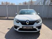 Renault Logan II Рестайлинг Ростов-на-Дону  - изображение 22