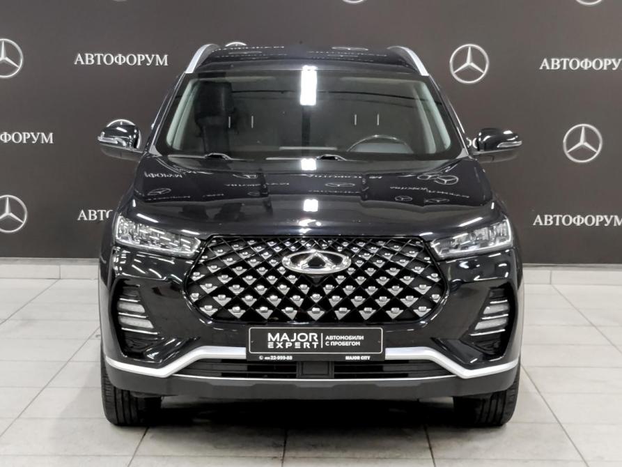Chery Tiggo 7 Pro I Москва  - изображение 2