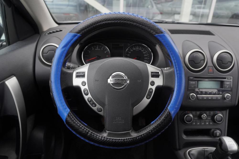Nissan Qashqai I Рестайлинг Ульяновск  - изображение 13