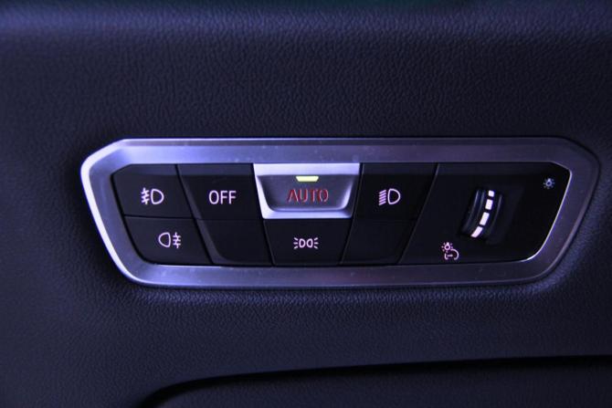 BMW X6 III (G06) с пробегом 2021 года, цена 8 320 000 рублей, 95209 км, внедорожник, Автокод Объявления
