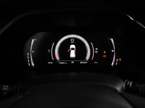 Haval F7 I с пробегом 2020 года, цена 1 740 000 рублей, 72000 км, внедорожник, Автокод Объявления