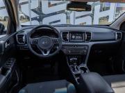 Kia Sportage IV Рестайлинг Краснодар  - изображение 25