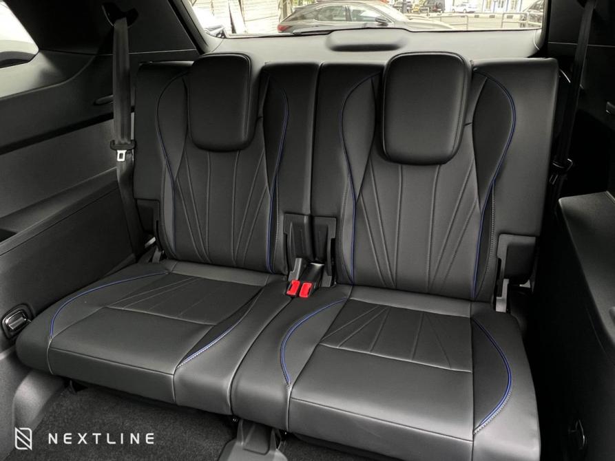 Volkswagen Teramont II (China Market) Самара  - изображение 9