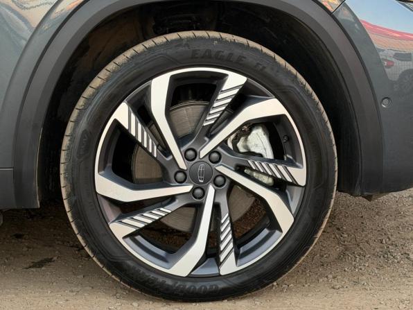 Geely Monjaro I с пробегом 2024 года, цена 3 440 000 рублей, 34000 км, внедорожник, Автокод Объявления