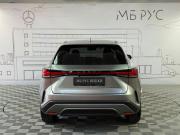 Lexus RX V Москва  - изображение 34