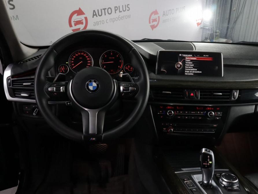 BMW X5 III (F15) Минеральные Воды  - изображение 11
