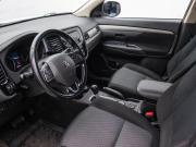 Mitsubishi Outlander III Рестайлинг 2 Москва  - изображение 27