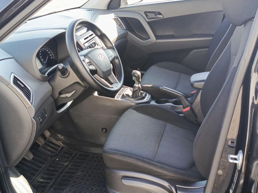 Hyundai Creta I Набережные Челны  - изображение 20