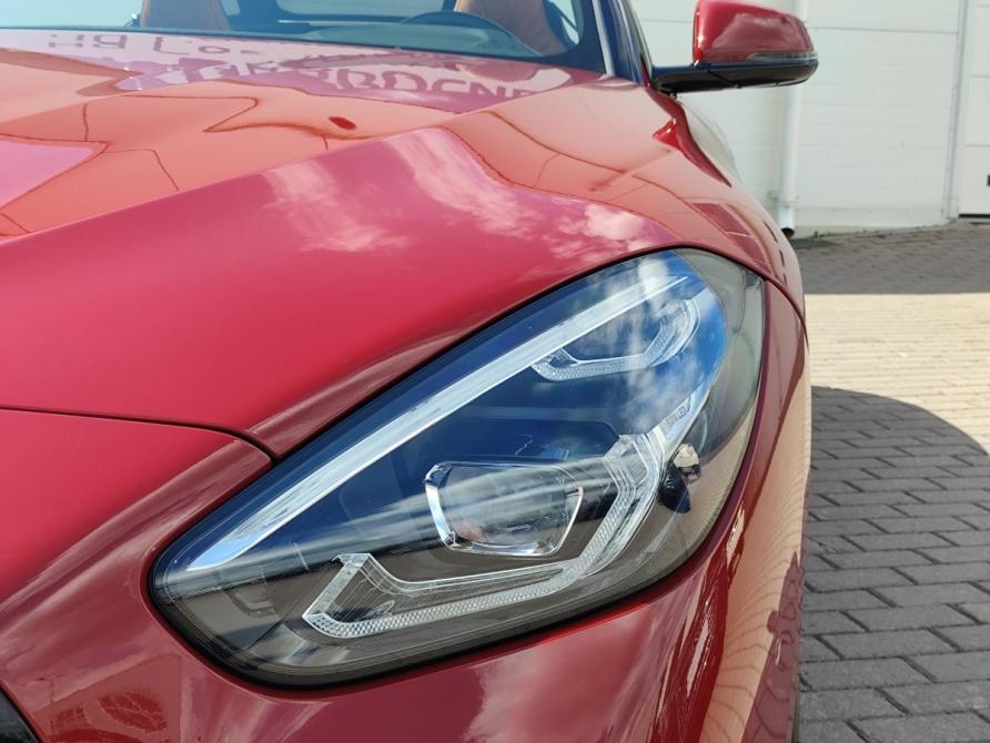BMW Z4 III (G29) Санкт-Петербург  - изображение 10