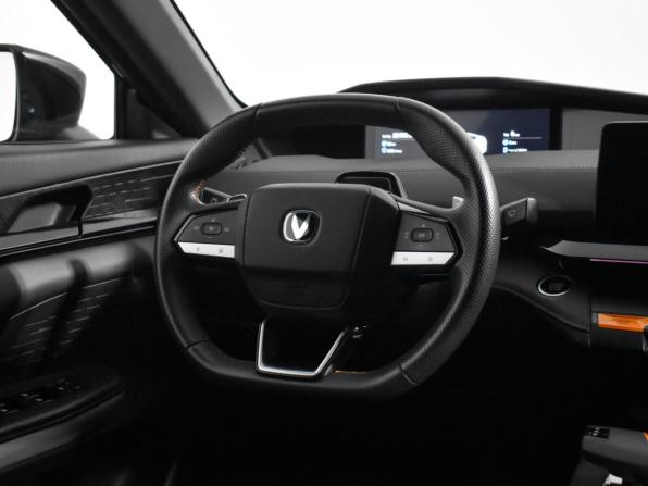 Changan UNI-V I с пробегом 2024 года, цена 2 247 890 рублей, 24000 км, лифтбек, Автокод Объявления