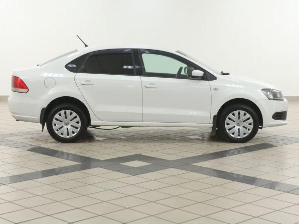 Volkswagen Polo V с пробегом 2013 года, цена 612 000 рублей, 197000 км, седан, Автокод Объявления