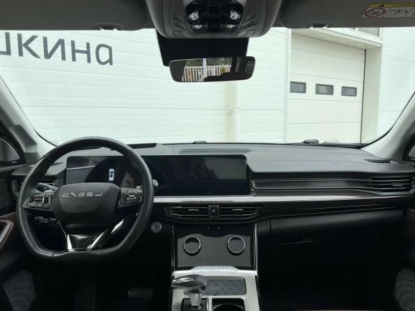 Exeed VX I с пробегом 2023 года, цена 2 799 000 рублей, 67952 км, внедорожник, Автокод Объявления