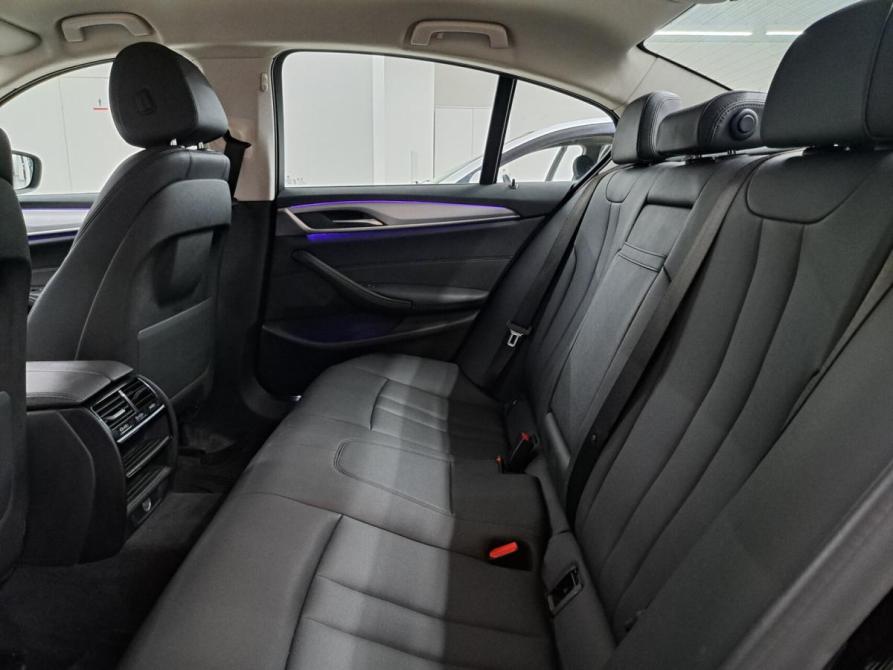 BMW 5 серии VII (G30/G31/G38) Казань  - изображение 15
