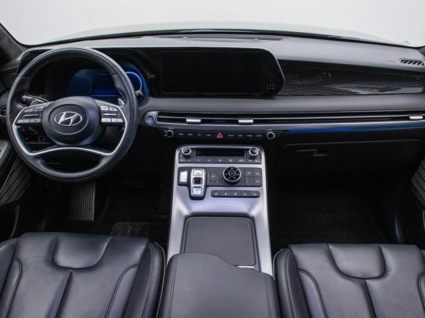 Hyundai Palisade I Рестайлинг с пробегом 2023 года, цена 6 430 000 рублей, 22056 км, внедорожник, Автокод Объявления