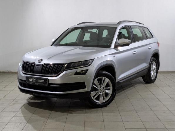 Skoda Kodiaq I с пробегом 2021 года, цена 3 200 000 рублей, 65434 км, внедорожник, Автокод Объявления