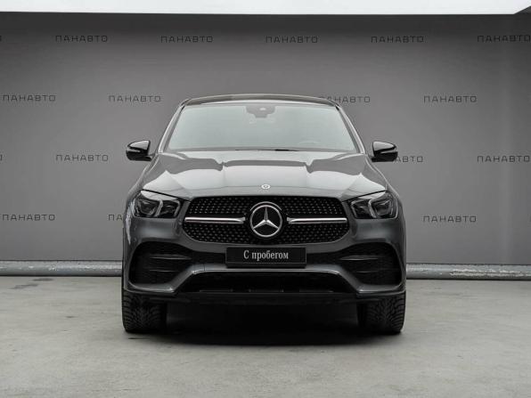 Mercedes-Benz GLE Coupe II (C167) с пробегом 2022 года, цена 9 995 000 рублей, 23324 км, внедорожник, Автокод Объявления