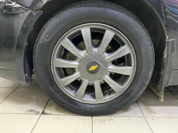 Chevrolet Epica V250 Рестайлинг с пробегом 2010 года, цена 493 559 рублей, 289351 км, седан, Автокод Объявления