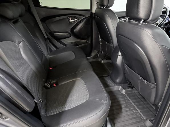 Hyundai ix35 I Рестайлинг с пробегом 2013 года, цена 1 250 000 рублей, 152212 км, внедорожник, Автокод Объявления