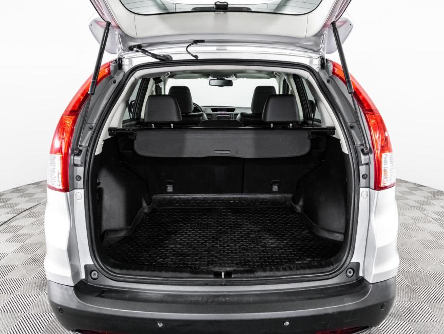 Honda CR-V IV Санкт-Петербург  - изображение 29