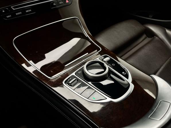 Mercedes-Benz GLC I (X253) с пробегом 2015 года, цена 2 553 000 рублей, 135448 км, внедорожник, Автокод Объявления