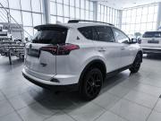 Toyota RAV4 IV (XA40) Рестайлинг Казань  - изображение 28
