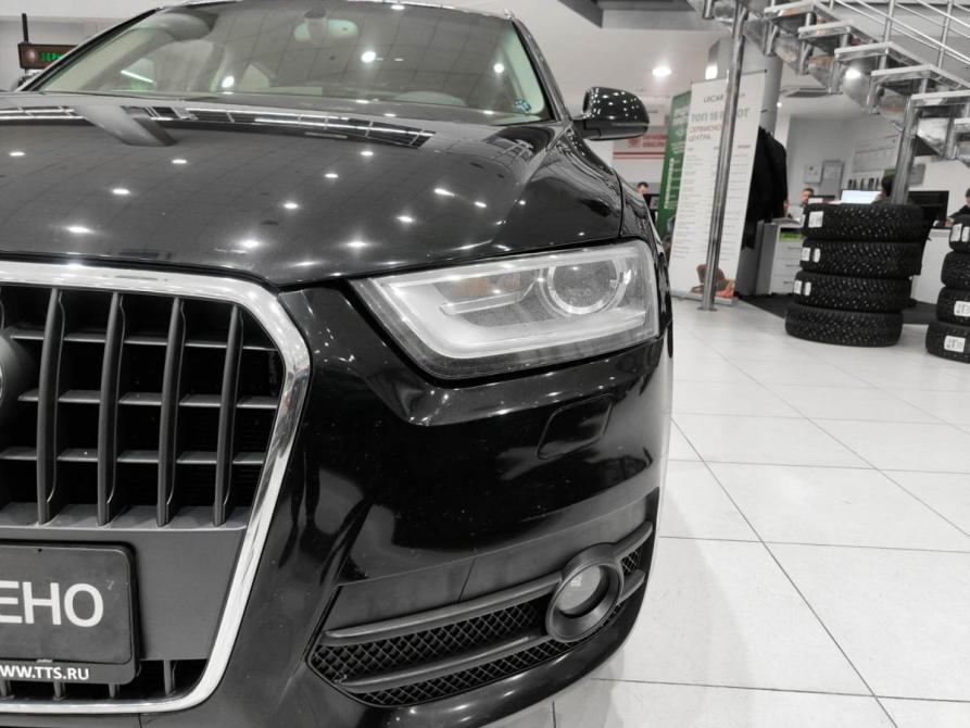Audi Q3 I (8U) Казань  - изображение 21