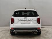 Hyundai Palisade I Москва  - изображение 27