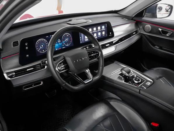 Chery Tiggo 8 Pro Max I Рестайлинг с пробегом 2024 года, цена 2 340 000 рублей, 43000 км, внедорожник, Автокод Объявления