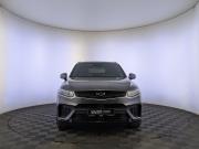 Geely Tugella I Рестайлинг Москва  - изображение 32