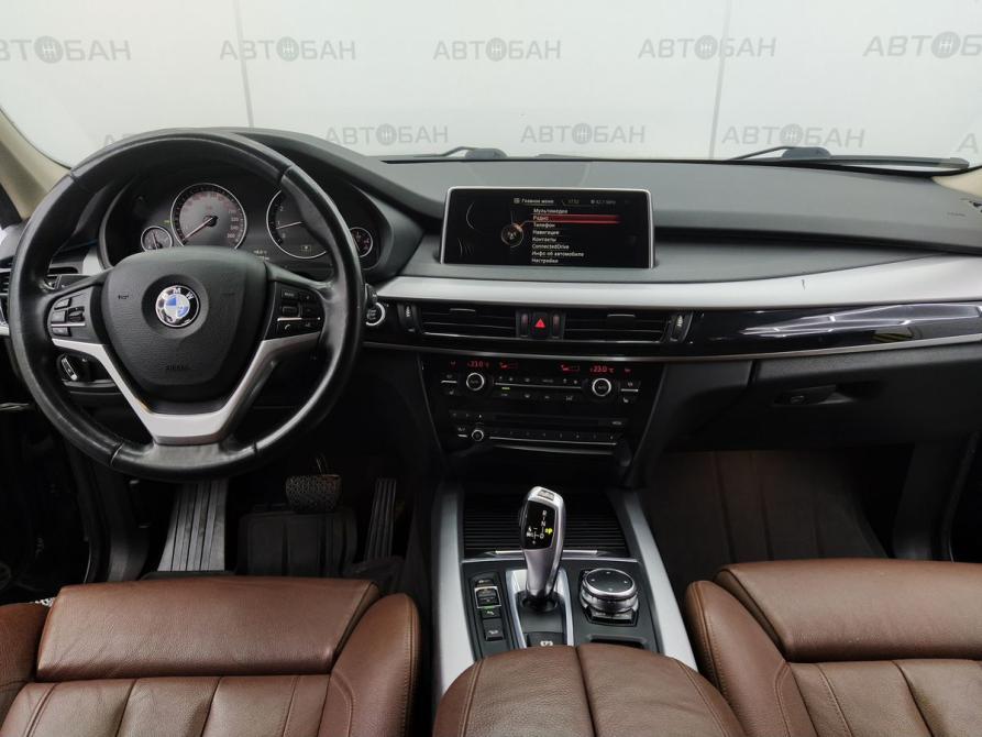 BMW X5 III (F15) Екатеринбург  - изображение 24