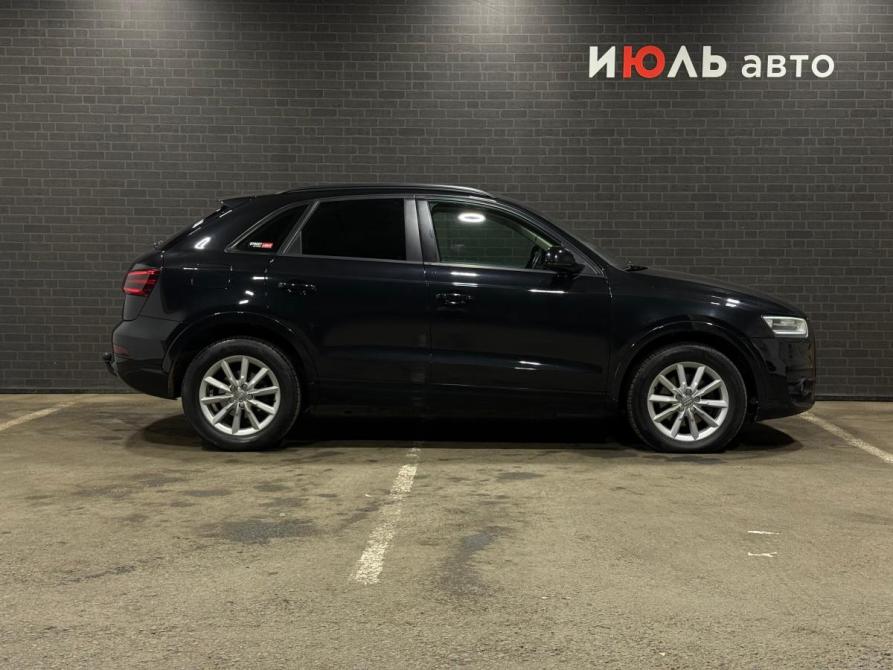 Audi Q3 I (8U) Челябинск  - изображение 4