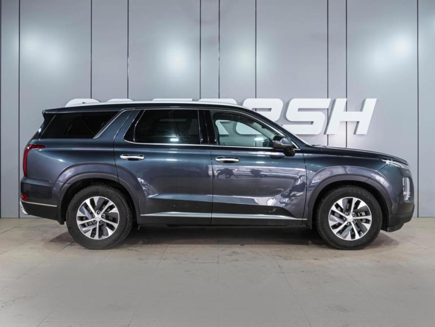 Hyundai Palisade I Воронеж  - изображение 5