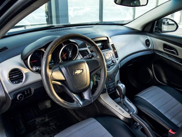 Chevrolet Cruze I с пробегом 2012 года, цена 655 000 рублей, 208784 км, седан, Автокод Объявления