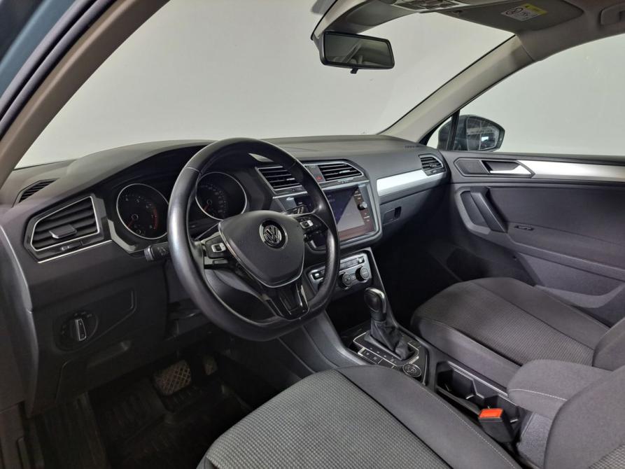 Volkswagen Tiguan II Уфа  - изображение 20